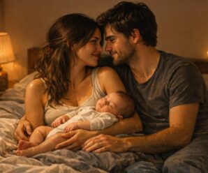 Cómo evoluciona el sueño del bebé mes a mes y el papel emocional de la familia