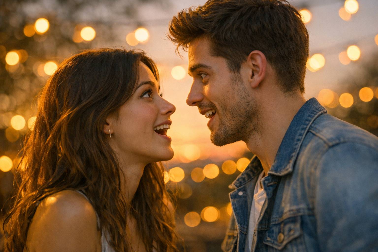 Frases sobre la atracción y ese sentimiento cuando alguien nos sorprende