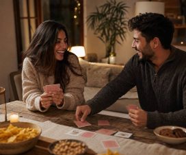 ¿Qué puedo apostar con mi novio que no sea dinero? Ideas originales
