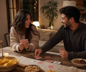 ¿Qué puedo apostar con mi novio que no sea dinero? Ideas originales