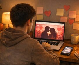 Webs recomendadas para resolver dudas sobre el amor y las relaciones